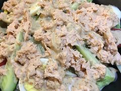 -万岁料理回转寿司(华贸店)