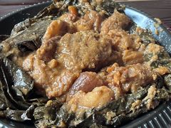-董府·古宅餐厅