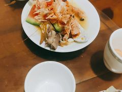 -朝花夕拾中餐厅(台儿庄古城复兴广场店)