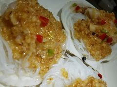-港畔赶海蒸汽海鲜烧烤自助(仙螺岛店)