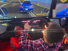 -核客电玩城(东门店)