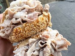 -马记伊源斋涮肉·清真菜(潘家园古玩市场店)