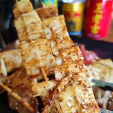 约上亲朋好友一起来撸串吧！！