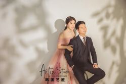 -韩国艺匠ARTIZ STUDIO(汉口店)
