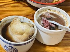 -胡须平沙茶面(后炉街店)