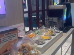 -豪享来(我格广场店)