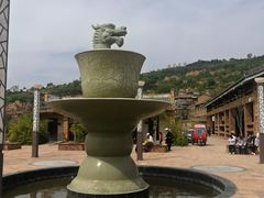 -陈炉古镇