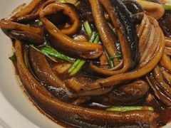 -芳芳私房菜·精做淮扬菜(承德路店)