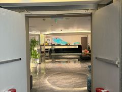 -成都ins星空塔酒店(春熙路天府广场店)