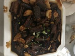 -林家饭店(新林公路店)