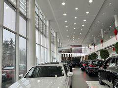 -北京京宝行宝马4S店(闵庄路店)