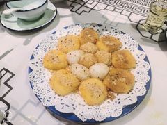 -客家大院·非遗赣南客家菜(郁孤台店)