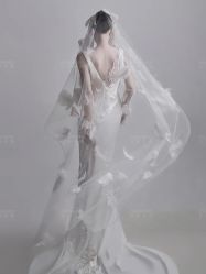 -巴黎经典婚纱摄影PARISSIC