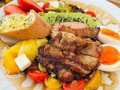 -Mark&Mars Restaurant