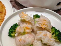 -潮州府·潮菜·砂锅粥(徐家汇店)