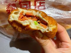 -惠源面包店(开禾路店)