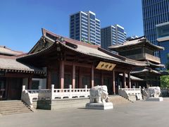 -香积寺