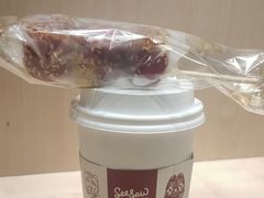 -Seesaw Coffee(西岸凤巢店)