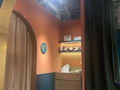 -海马体照相馆(北京apm店)