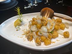 -海味世家·家常菜馆(明州里店)