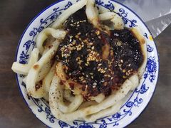 -西月城谭豆花(春熙路店)