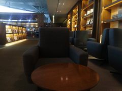 内部-首尔仁川机场ASIANA LOUNGE贵宾候机室(Incheon)