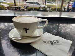 -Torch Coffee 炬点咖啡