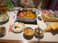 -螺大喜螺蛳粉火锅(雍和宫店)