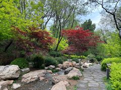 -大连植物园