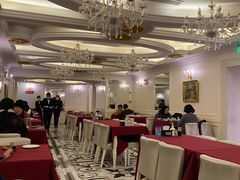 大堂-红房子西菜馆(淮海中路店)