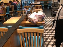 -小杨生煎(龙阳广场店)