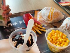 -麦当劳(南京路2店)