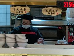 -小桃园·豆浆油条(复兴中路店)