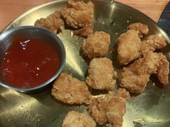 -肥肥虾庄·金牌油焖大虾(杨园滨江时代walk店)