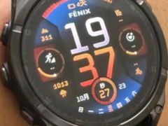 -GARMIN佳明手表(和平大悦城店)