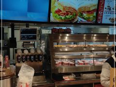 -肯德基(珠峰店)