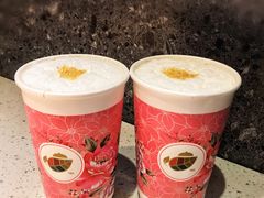 桂花引-茶话弄(李家村万达店)