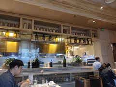 -Steaking·食间牛排(和平店)