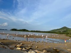-坝光海滩