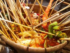 -爷门串串(江南西店)