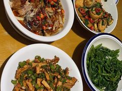 -好帮厨·下饭浏阳菜·坚持现炒(月湖店)
