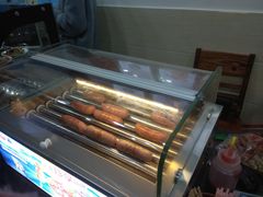 -苏生鸭血粉丝(鹿鸣路店)