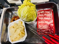 -钢管厂五区小郡肝串串香火锅(人民广场店)