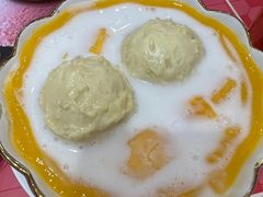 -甜心妈妈·榴莲星级糖水(北京路总店)