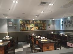 大堂-猪啊牛呀羊啊铜盘烤肉(正大广场店)