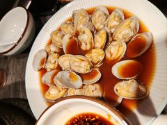 -凤霞海鲜大排档·天津菜(抗震路店)