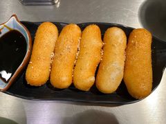 -走街串巷(丰富路店)
