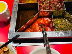-巴九门老火锅(来福士打望店)