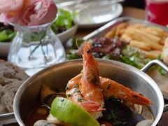 -UPPER KITCHEN(延安路店)