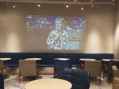 大堂-叹口茶(小径湾店)